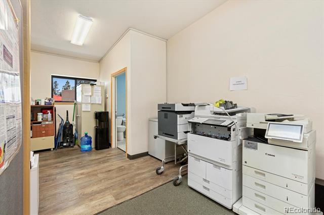 214 W Rainbow Boulevard Unit: C