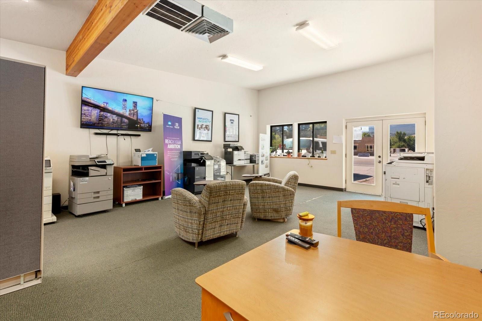 214 W Rainbow Boulevard Unit: C