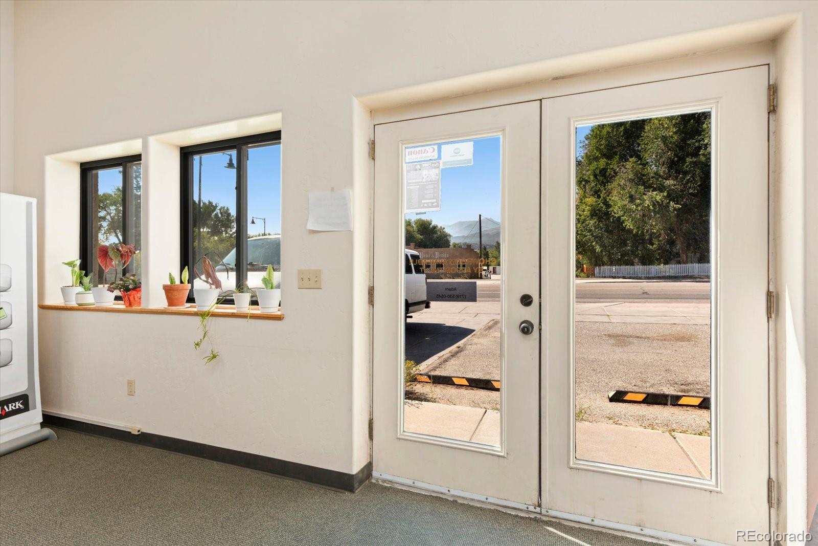 214 W Rainbow Boulevard Unit: C