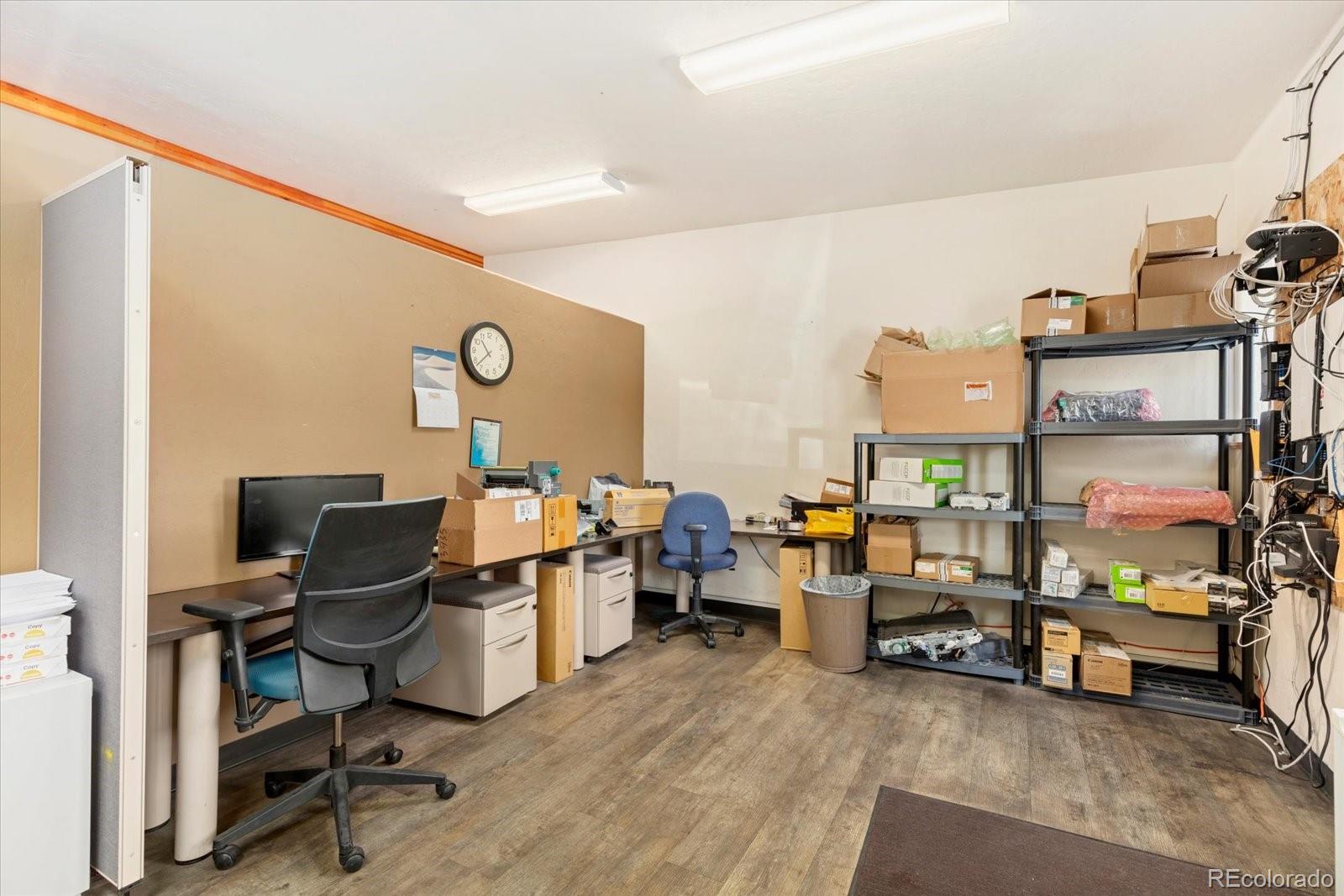214 W Rainbow Boulevard Unit: C