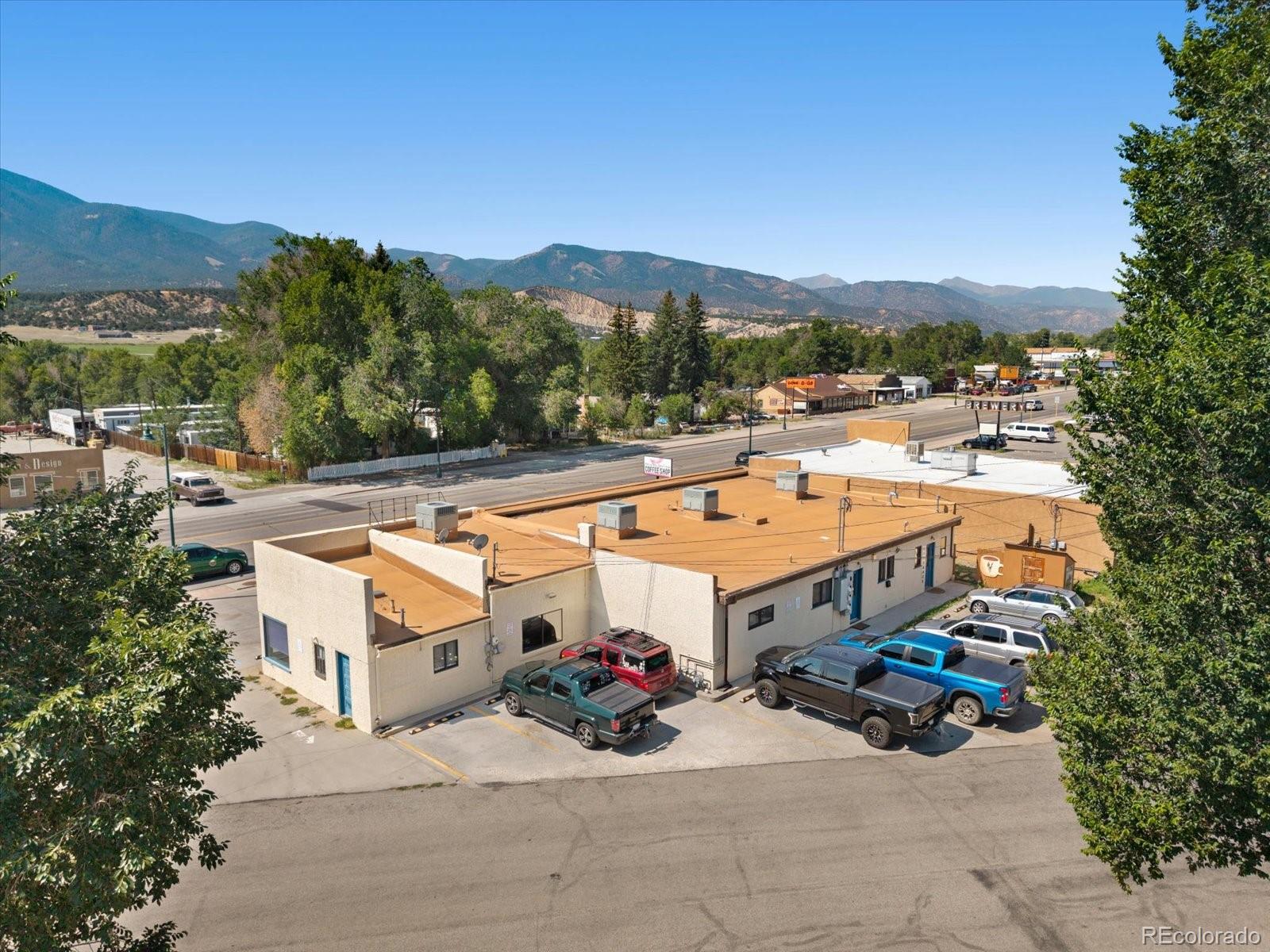 214 W Rainbow Boulevard Unit: C