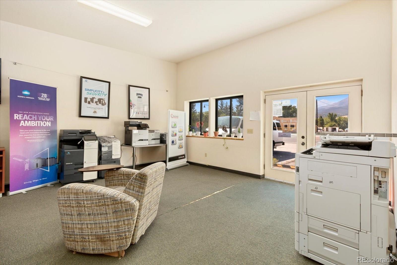 214 W Rainbow Boulevard Unit: C