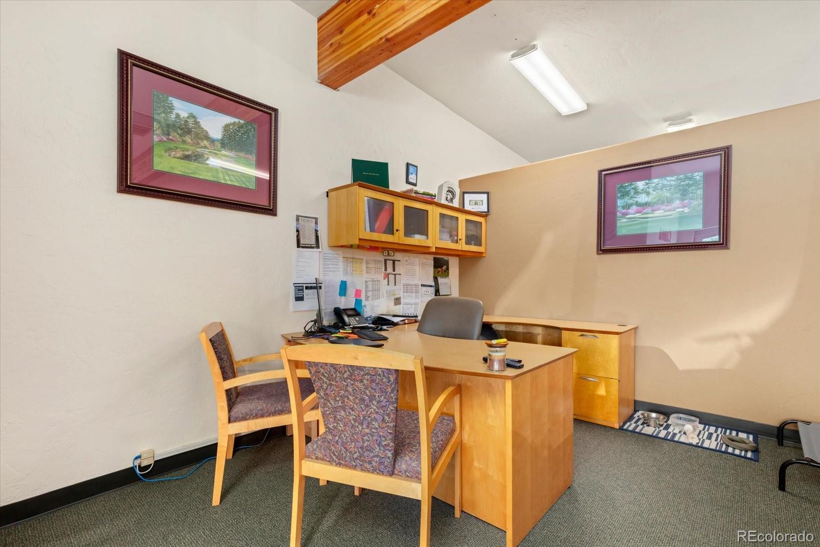 214 W Rainbow Boulevard Unit: C