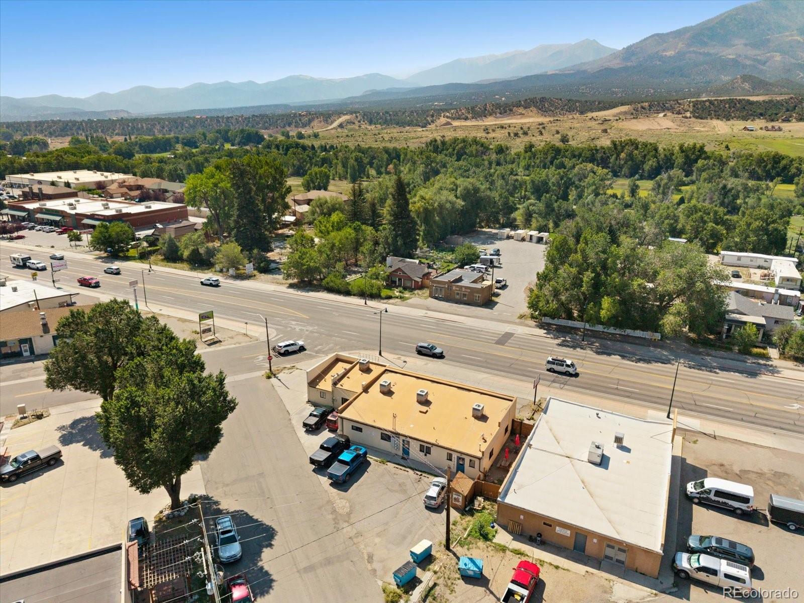 214 W Rainbow Boulevard Unit: C