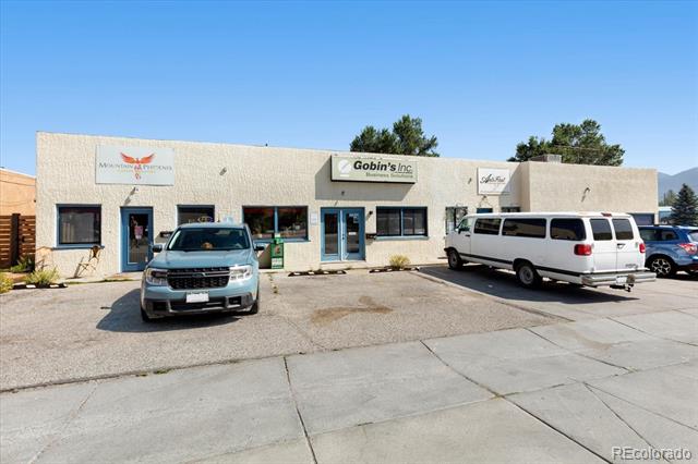 214 W Rainbow Boulevard Unit: C