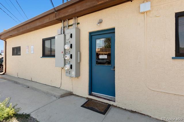 214 W Rainbow Boulevard Unit: C