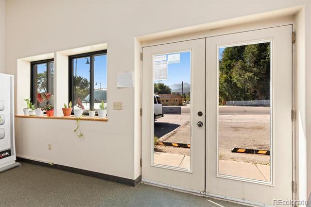 214 W Rainbow Boulevard Unit: C