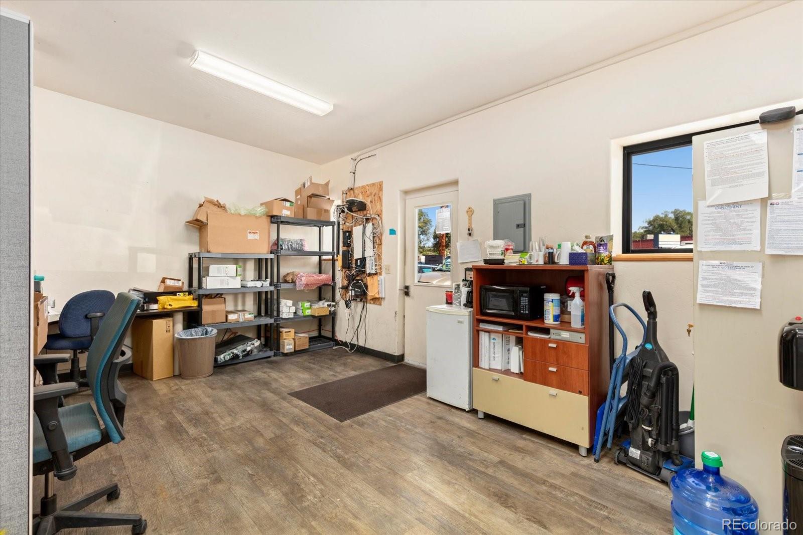 214 W Rainbow Boulevard Unit: C