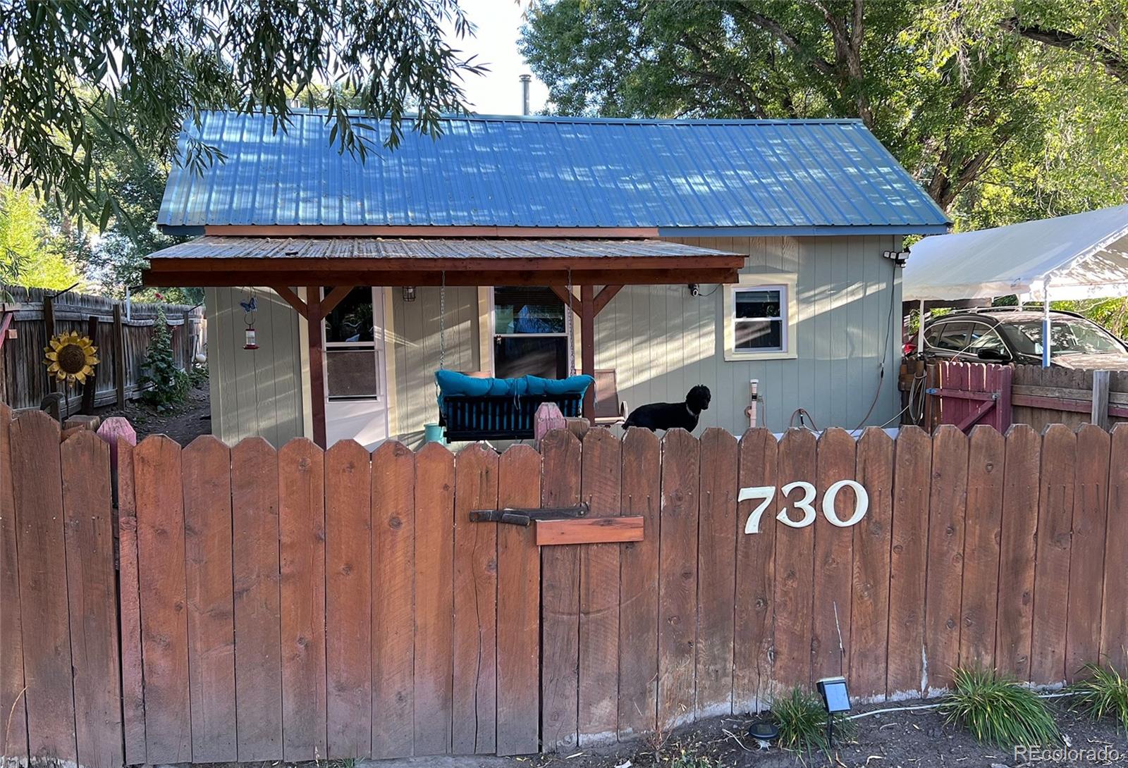 730 San Juan Avenue