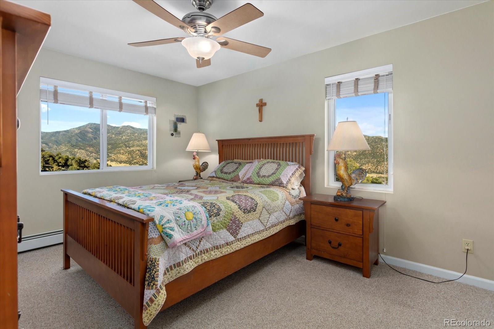 402 Trail Ridge Road