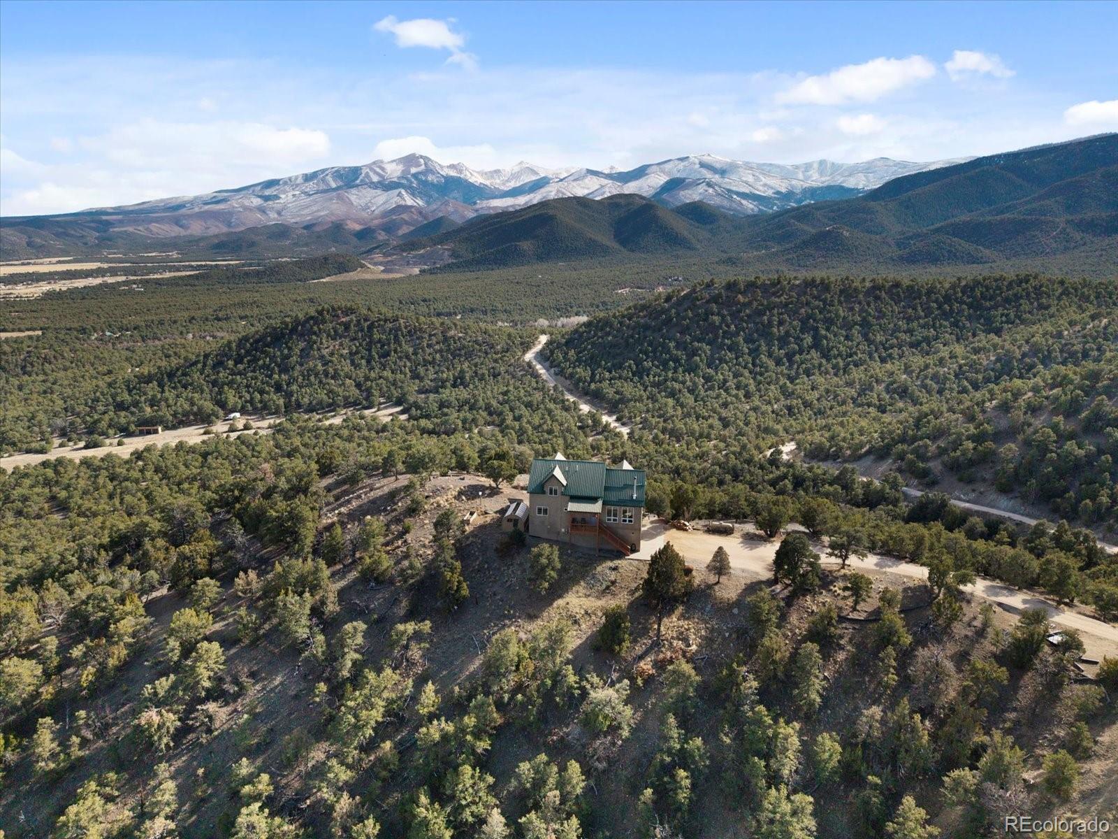 402 Trail Ridge Road