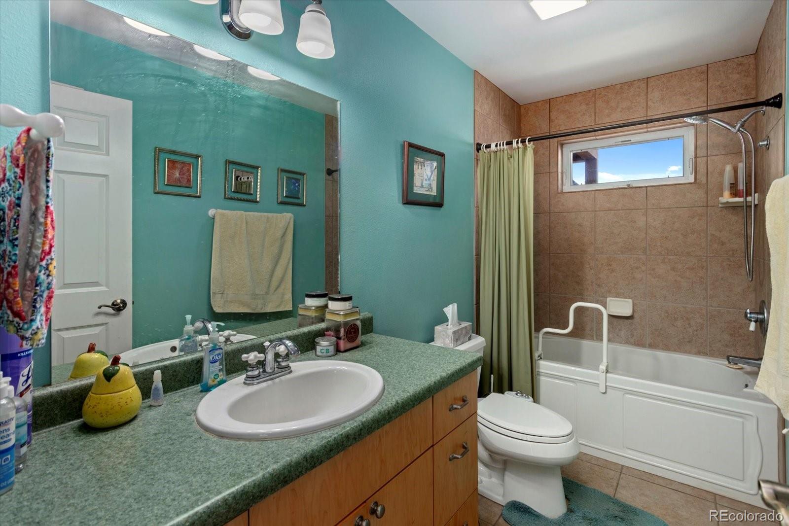 402 Trail Ridge Road