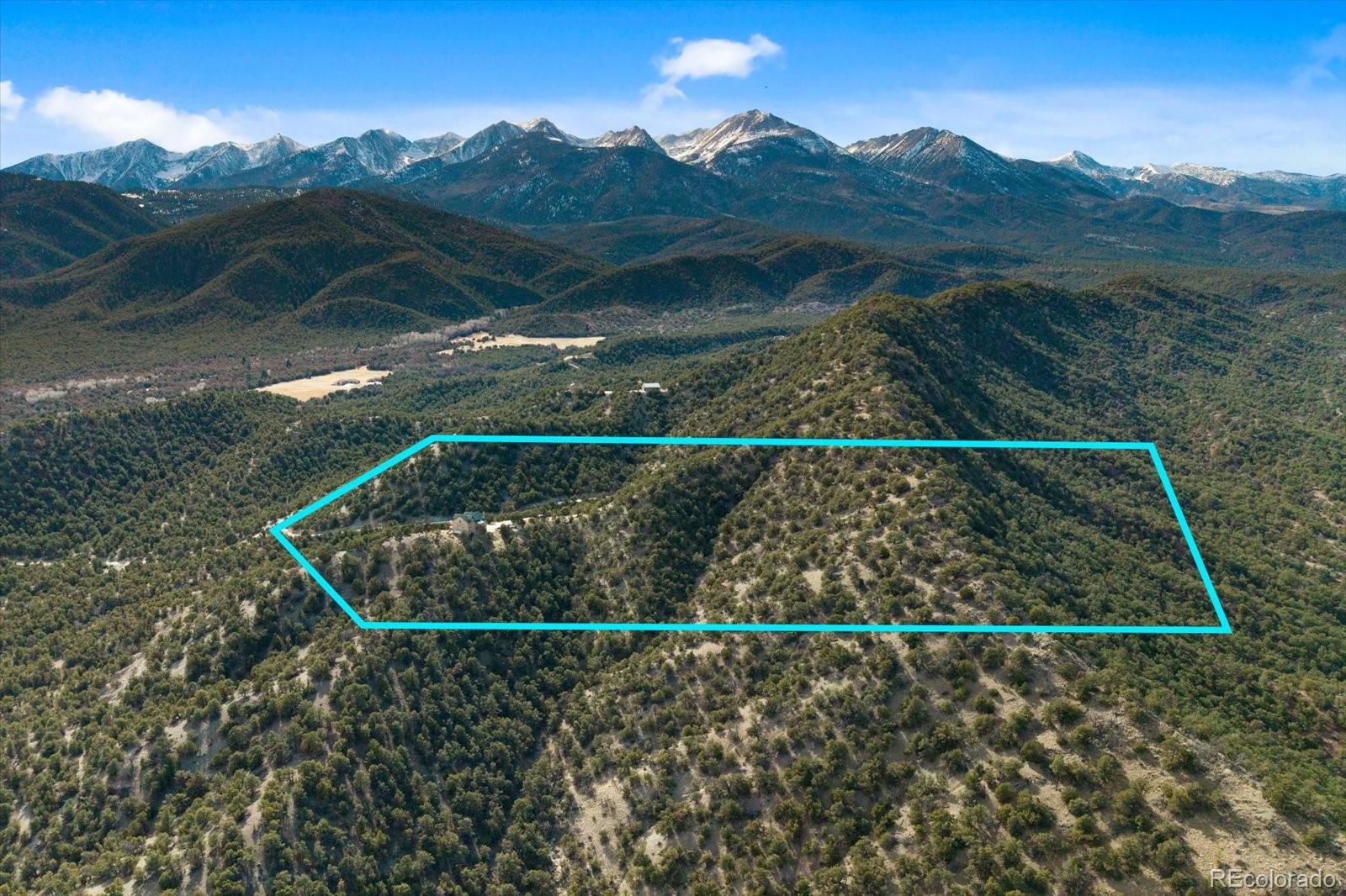 402 Trail Ridge Road