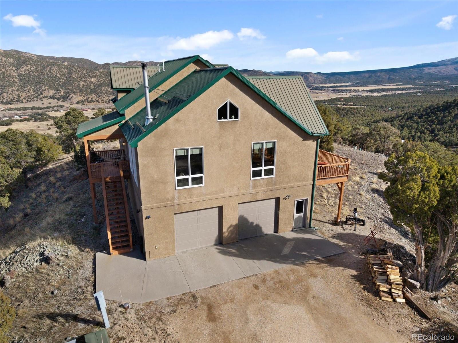 402 Trail Ridge Road