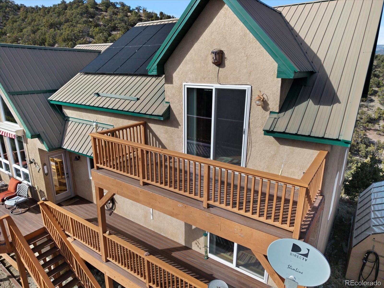 402 Trail Ridge Road