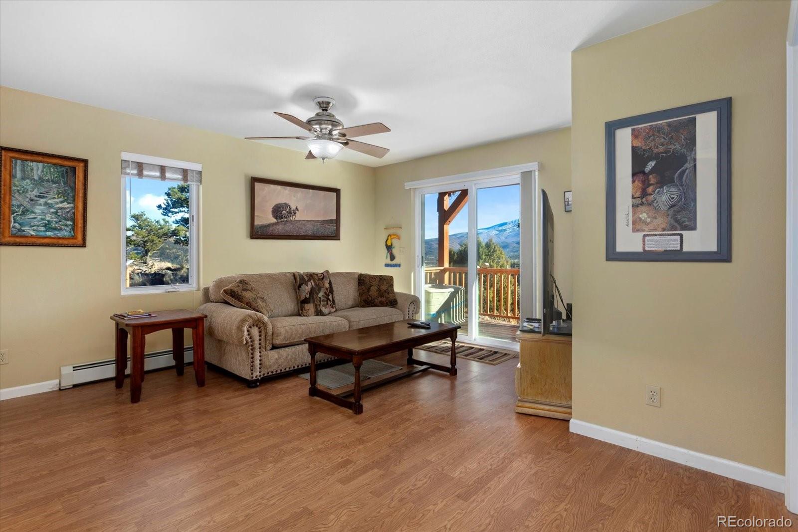 402 Trail Ridge Road