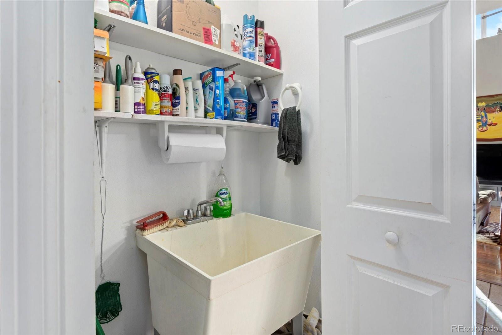 402 Trail Ridge Road