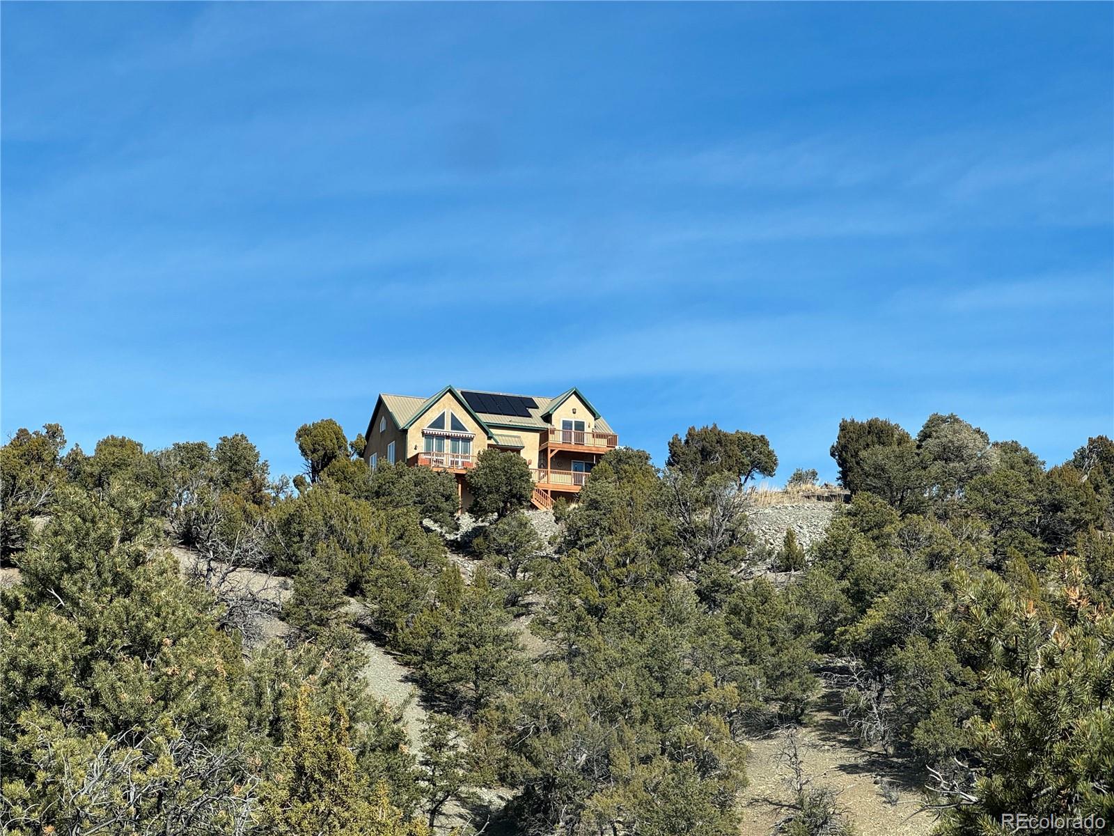 402 Trail Ridge Road