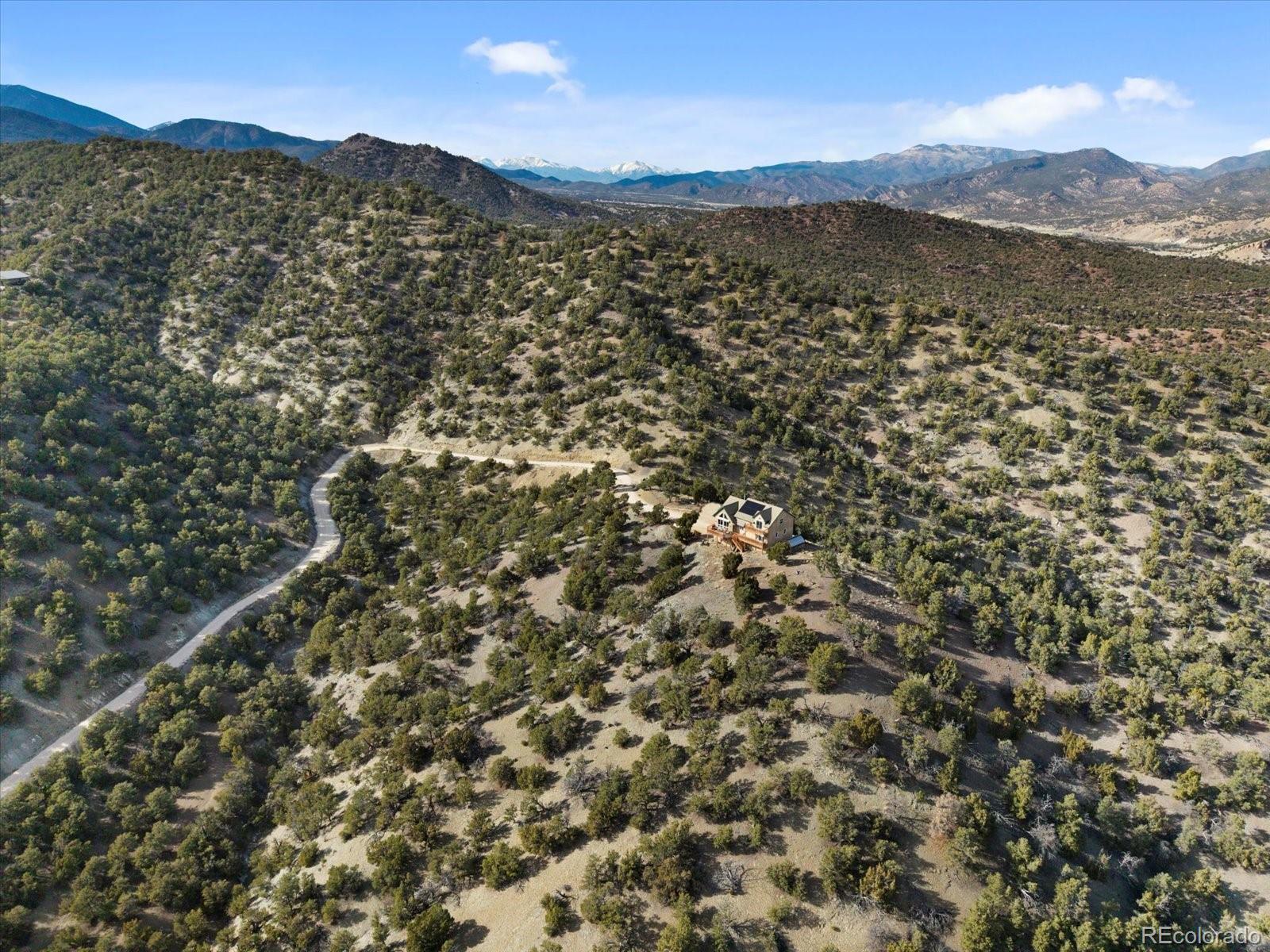 402 Trail Ridge Road