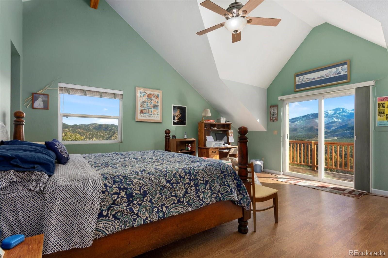 402 Trail Ridge Road