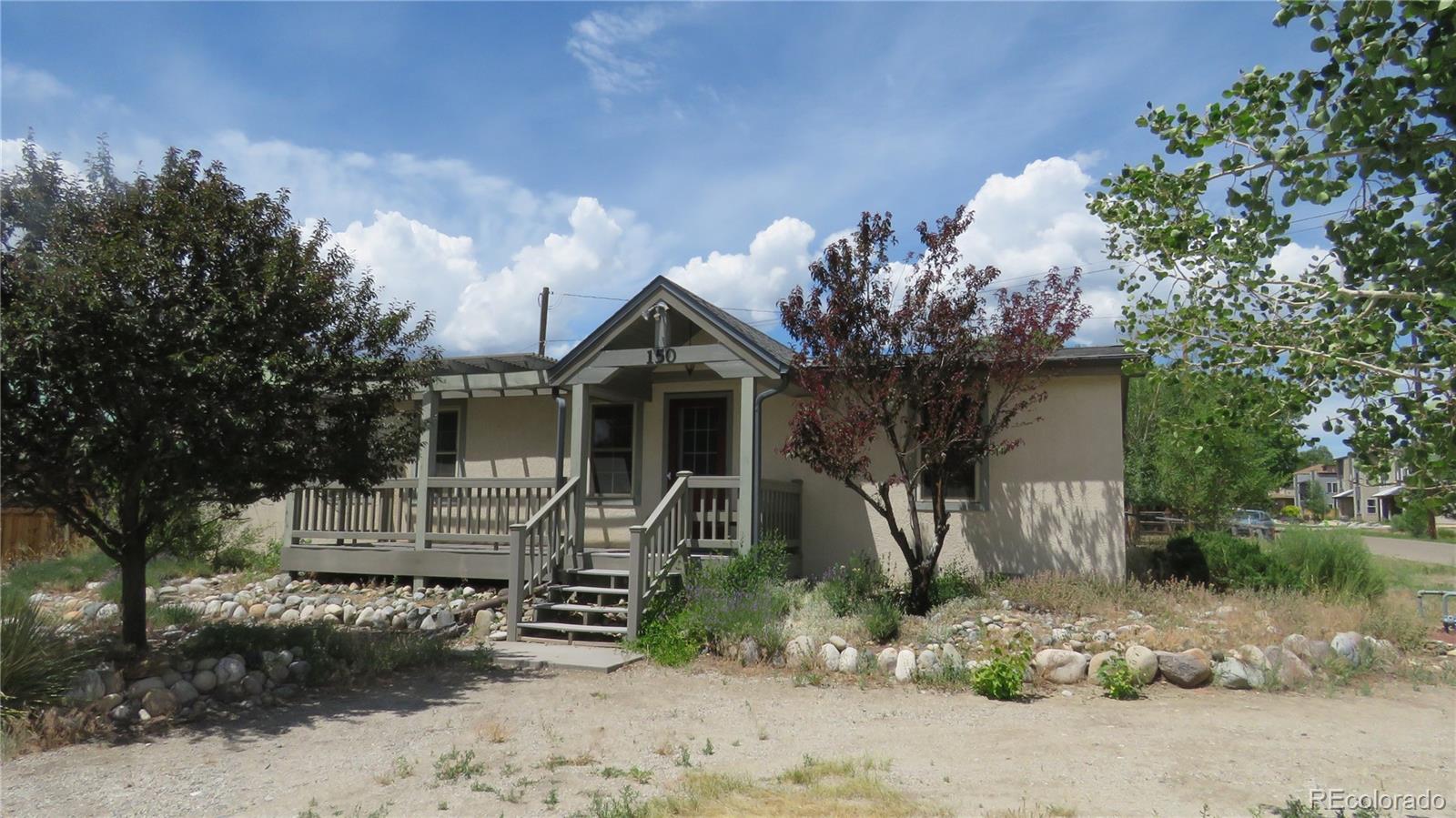 150 Palmer Avenue
