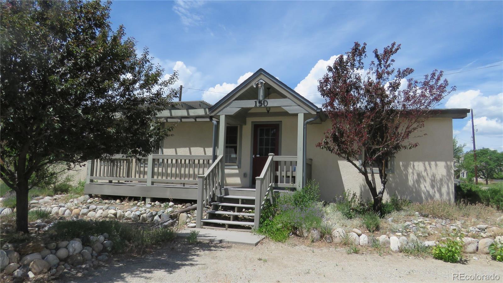 150 Palmer Avenue