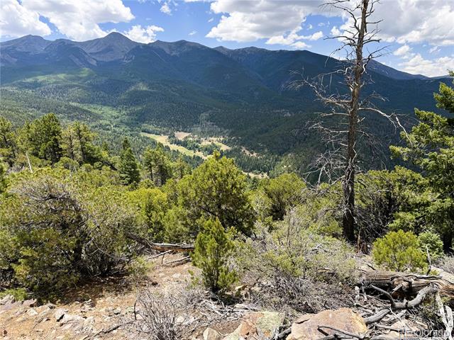Lot 54 Knotty Pine Road