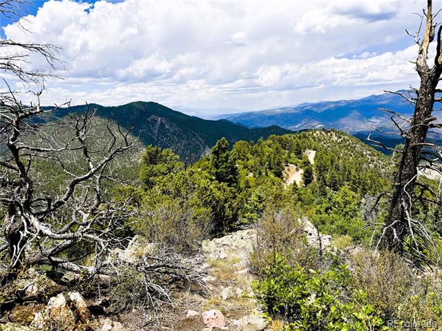 Lot 54 Knotty Pine Road