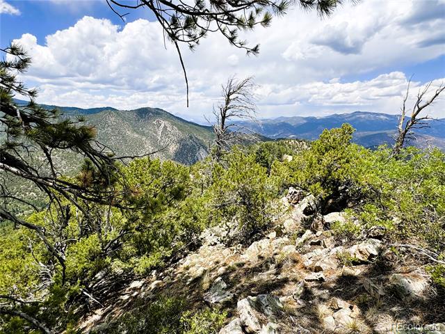 Lot 54 Knotty Pine Road