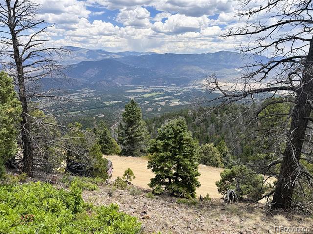 Lot 54 Knotty Pine Road