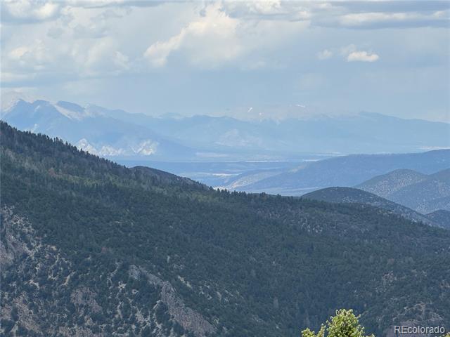 Lot 54 Knotty Pine Road