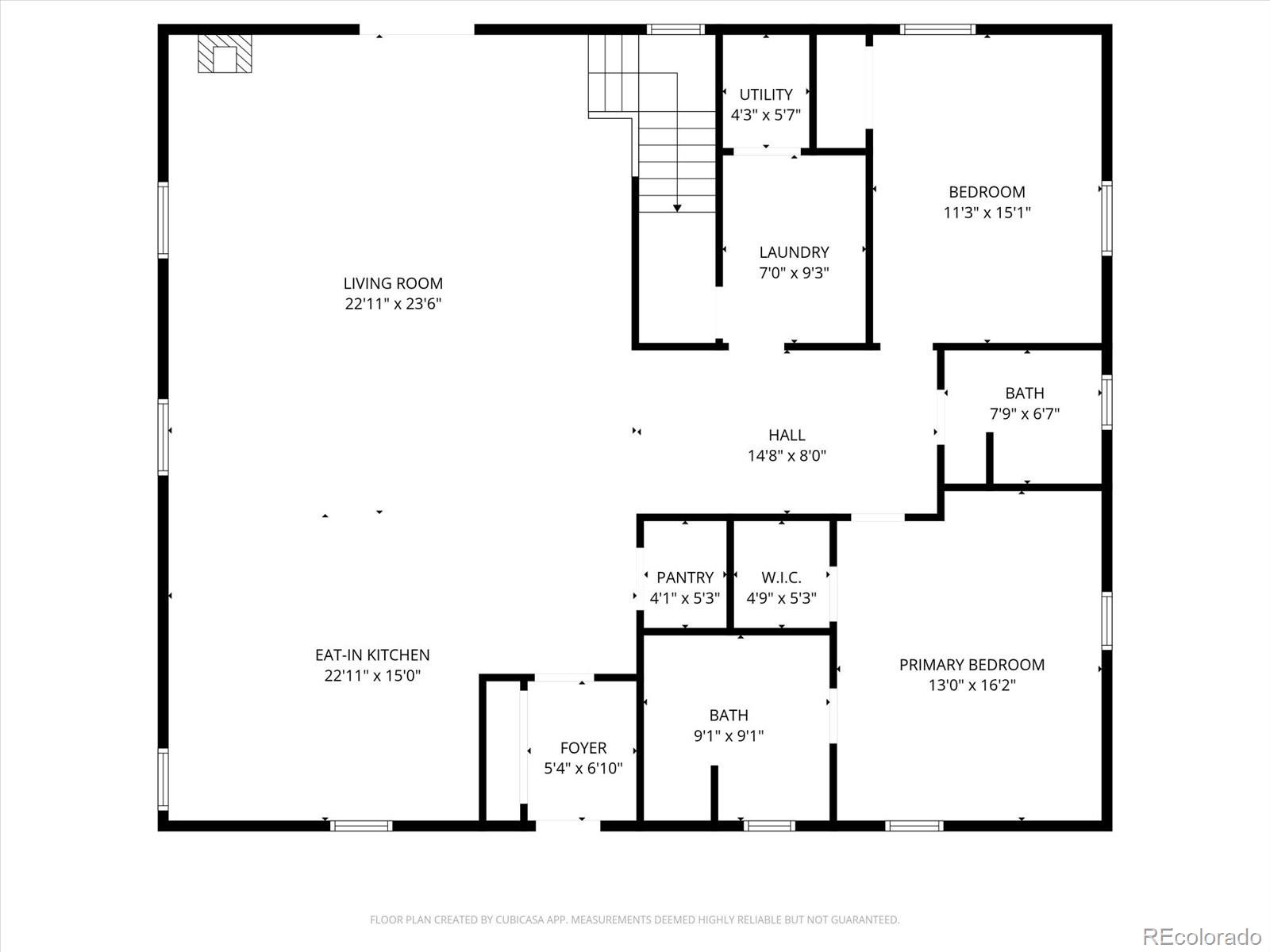 51624 CO RD VV50