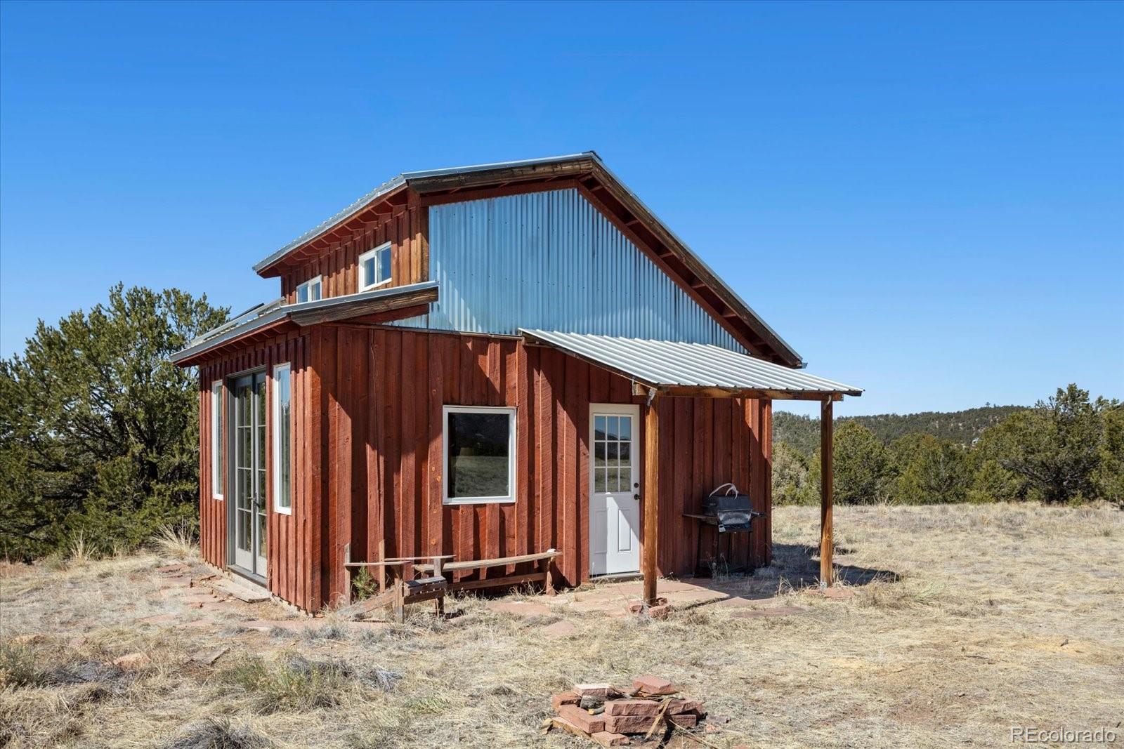 540 & 387 Chocktaw Drive