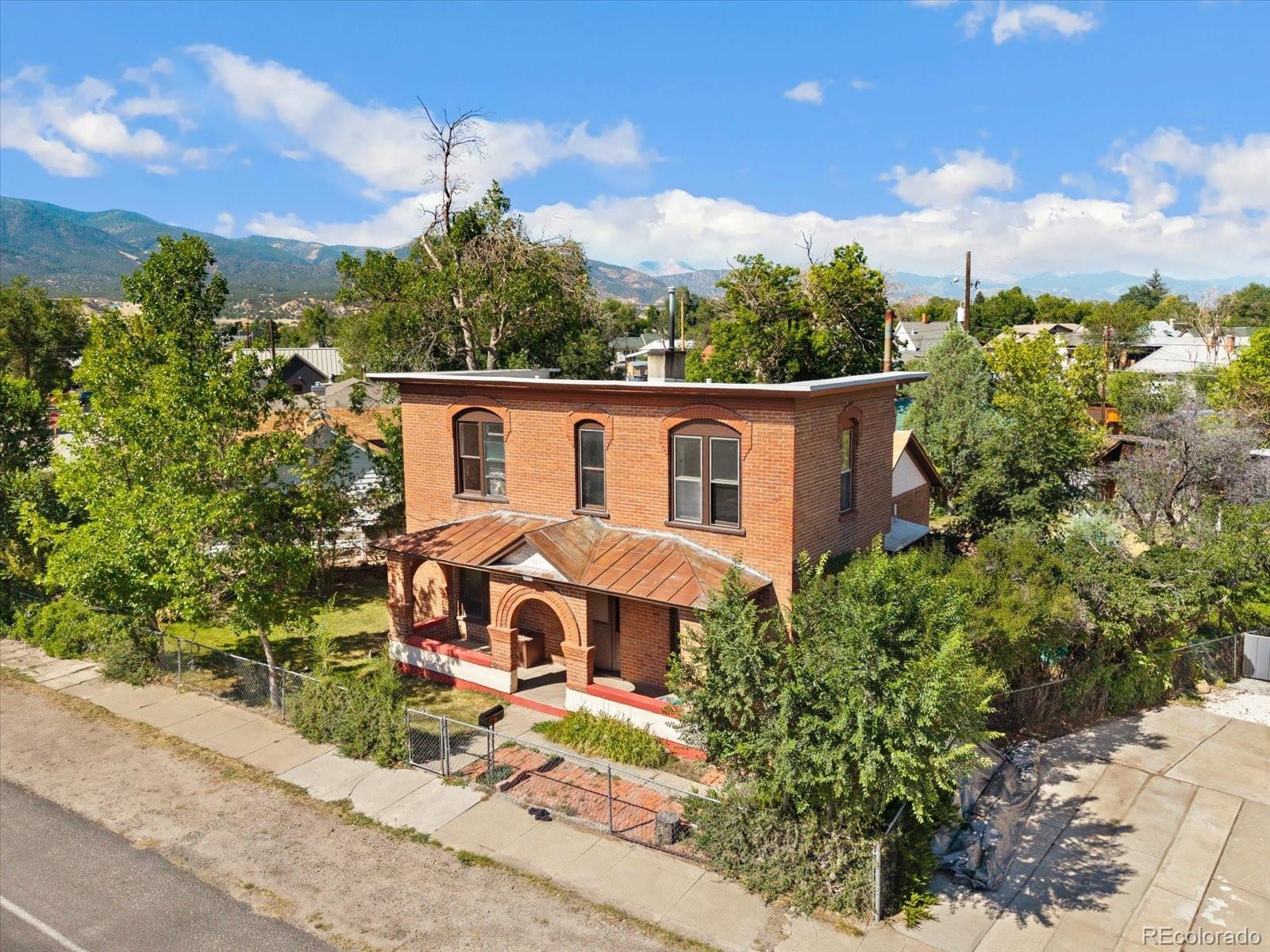 126 Teller Street