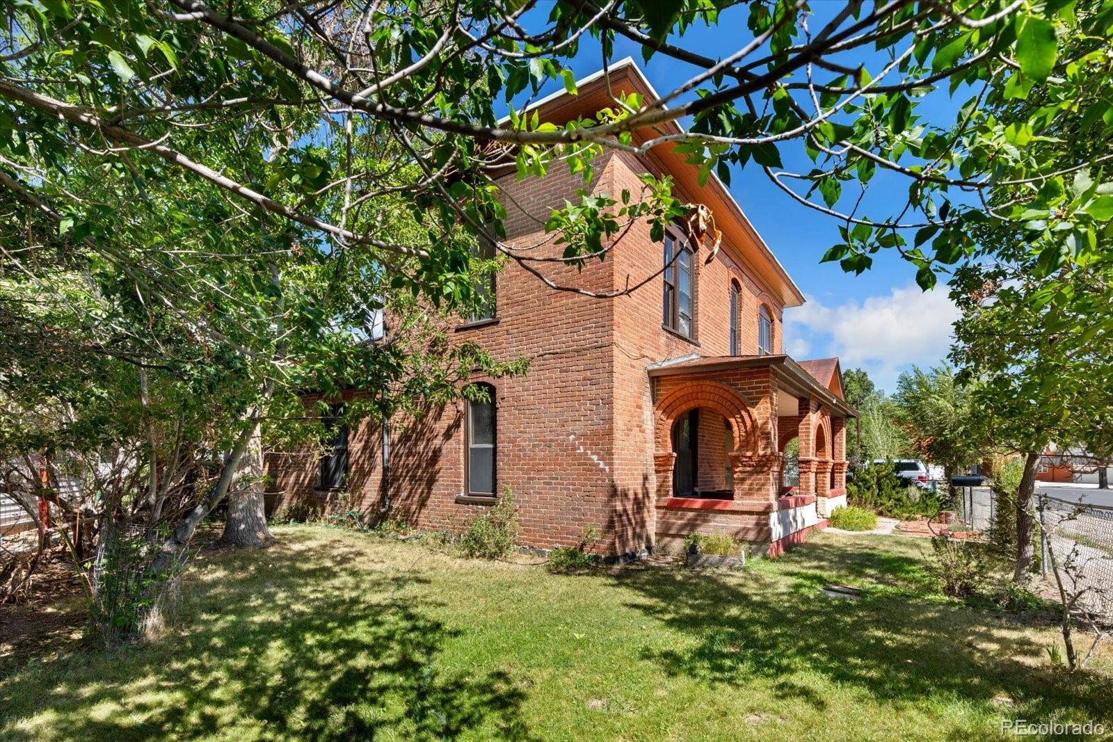 126 Teller Street