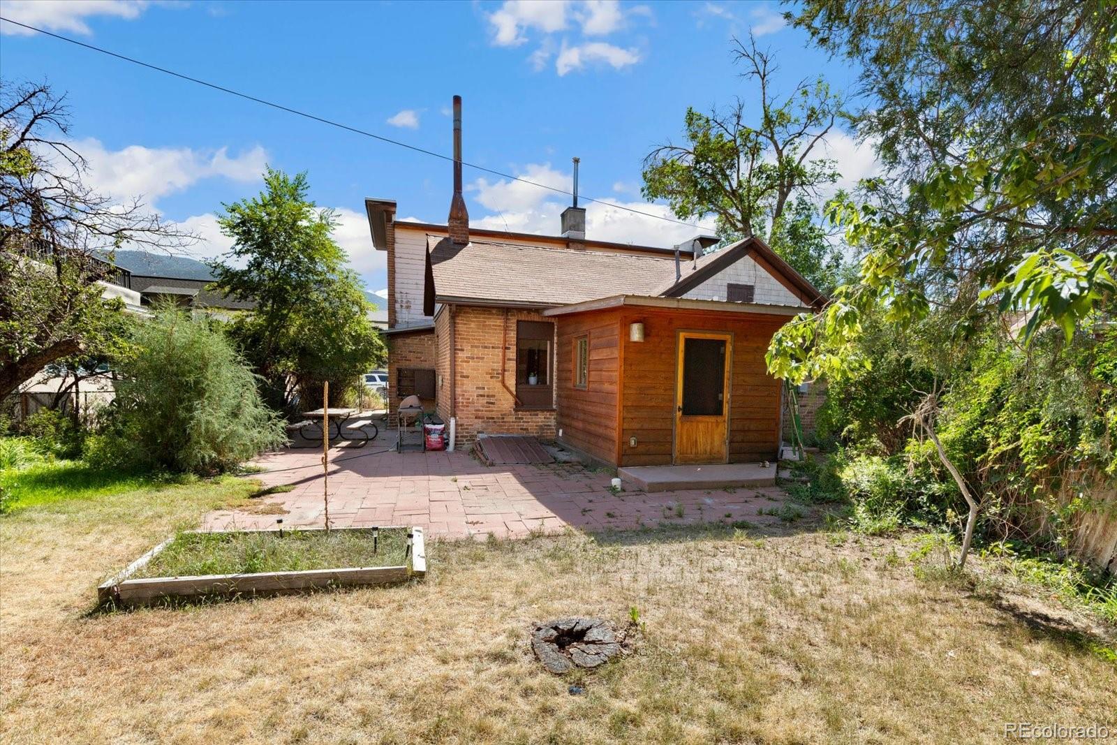 126 Teller Street