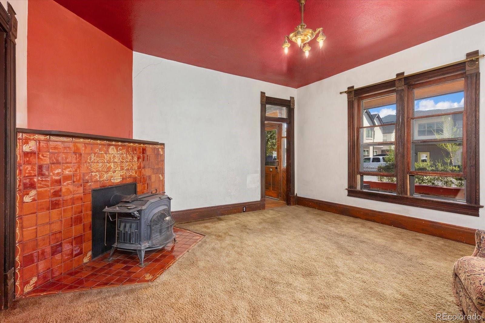 126 Teller Street