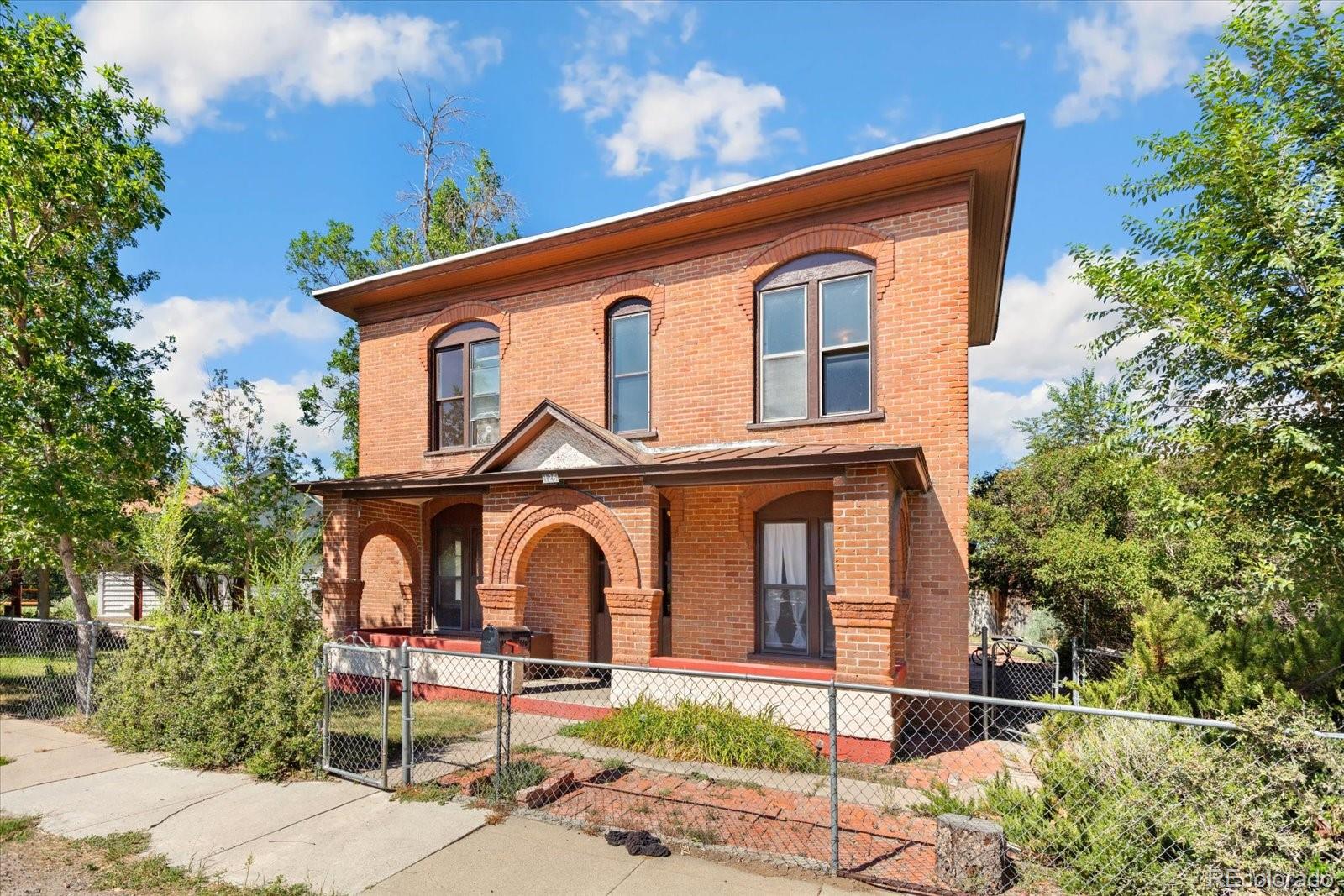 126 Teller Street