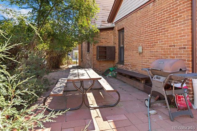 126 Teller Street