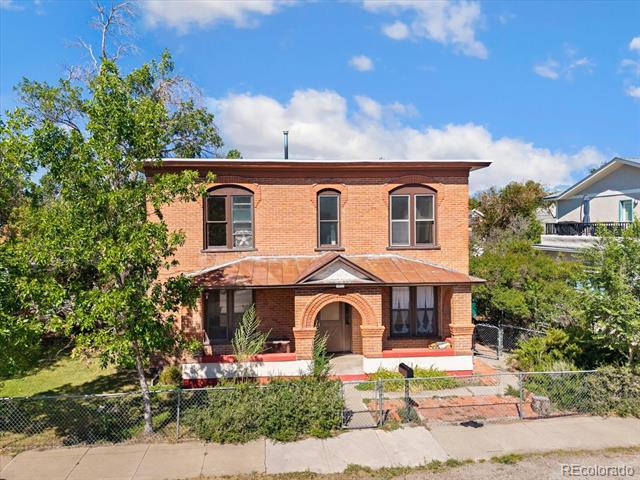 126 Teller Street