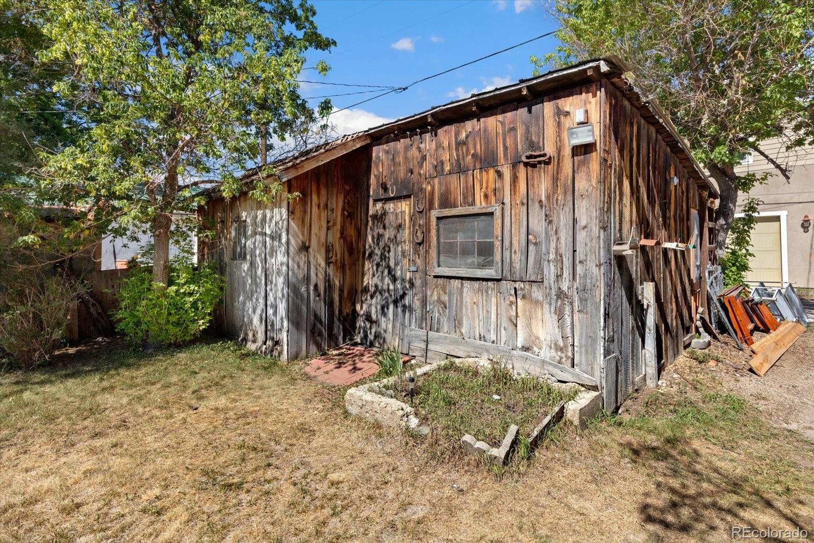 126 Teller Street