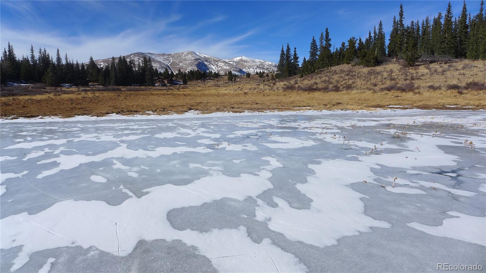 0 Snow Cap Peaks Road