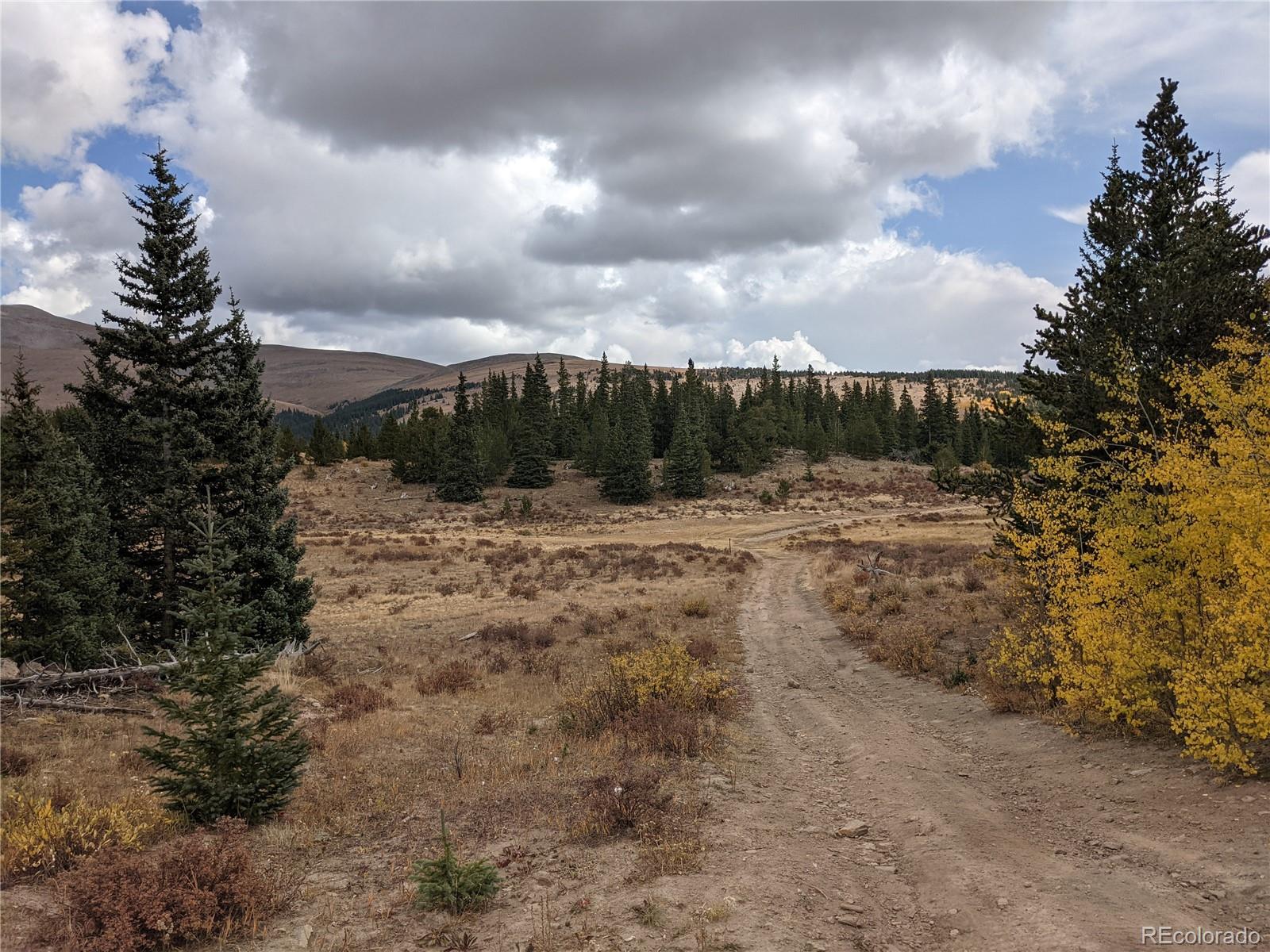 0 Snow Cap Peaks Road