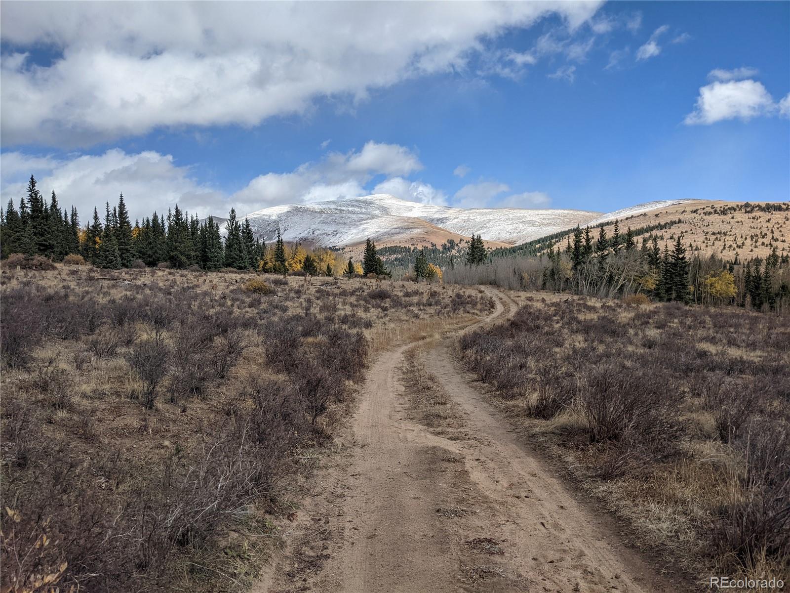 0 Snow Cap Peaks Road