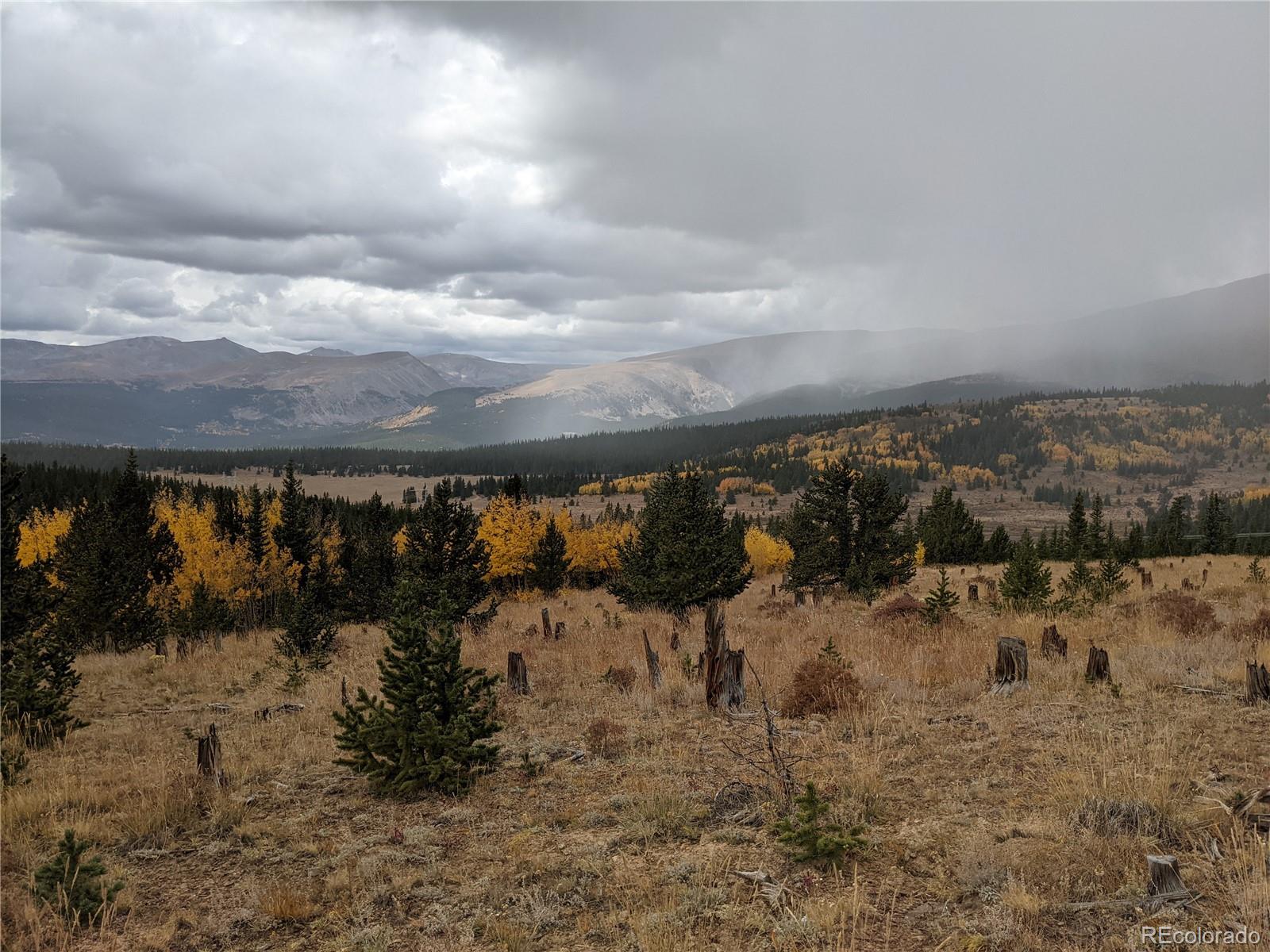 0 Snow Cap Peaks Road