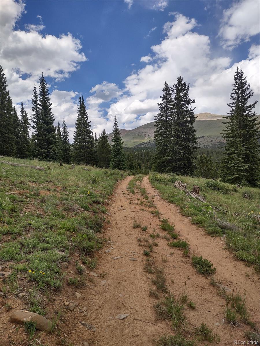 0 Snow Cap Peaks Road