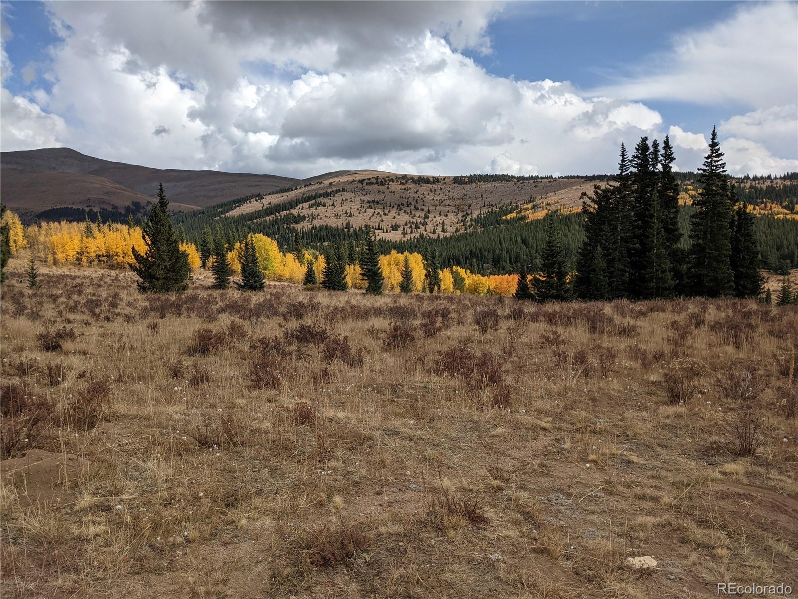 0 Snow Cap Peaks Road