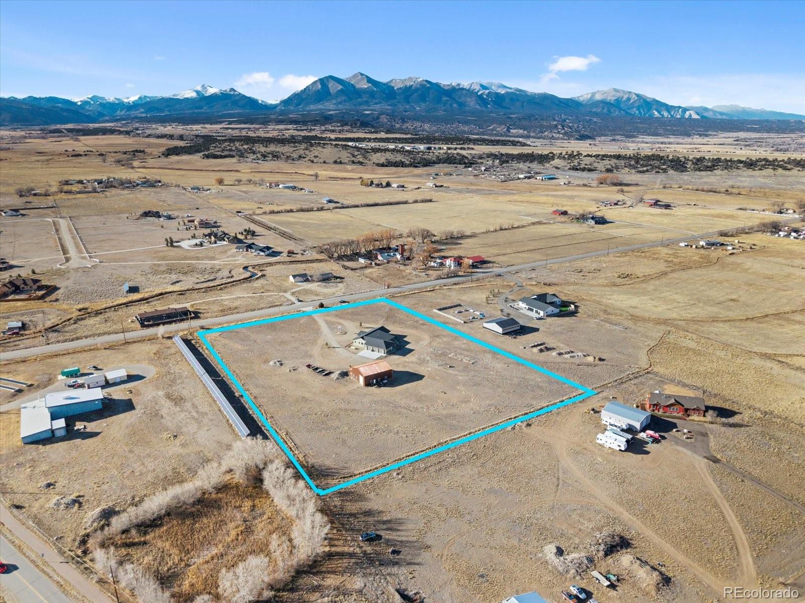 7476 County Road 145