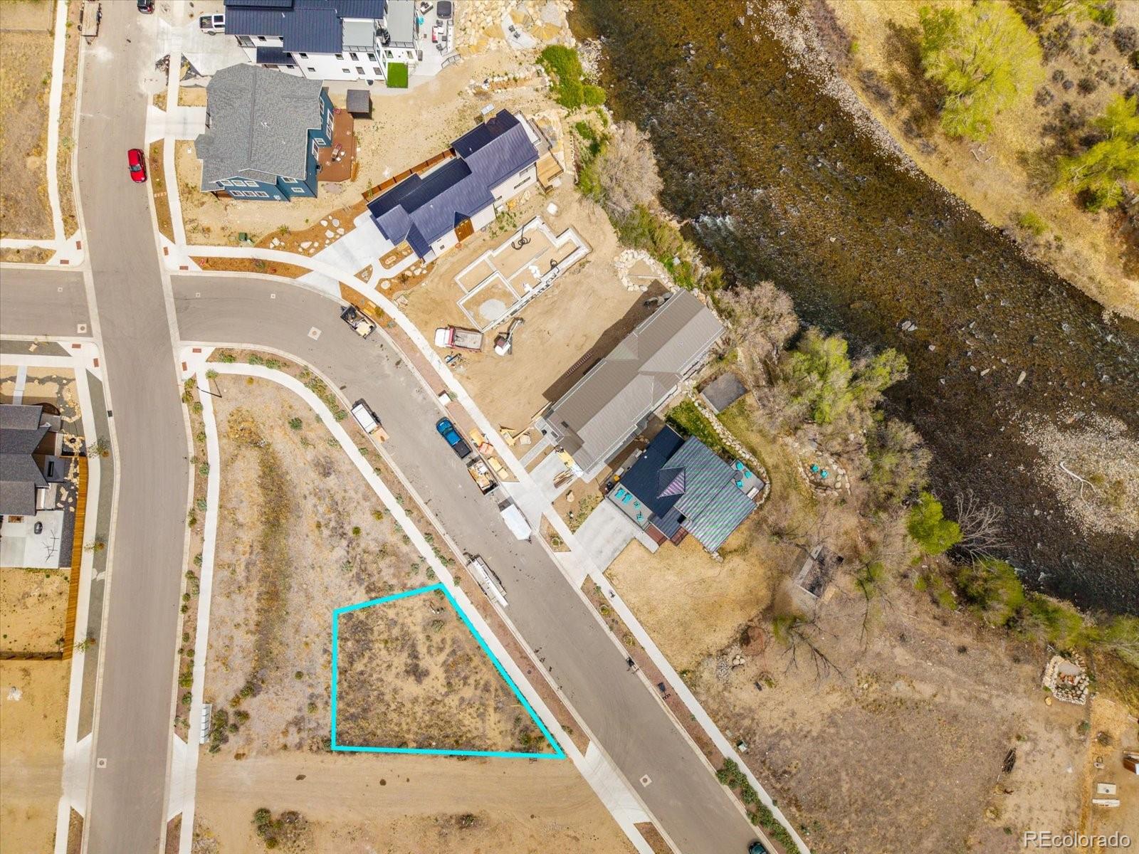 230 River Ridge Lane