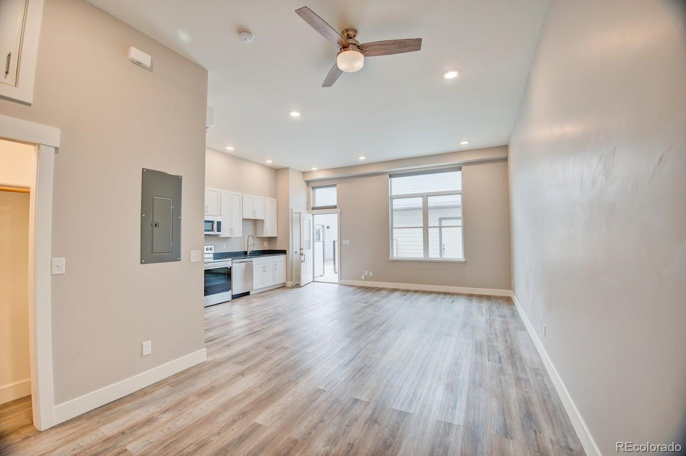 114 Old Stage Road Unit: B